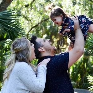 Meet your Posher, Adam